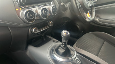 Nissan Juke 1.0 DiG-T 114 N-Connecta 5dr Petrol Hatchback